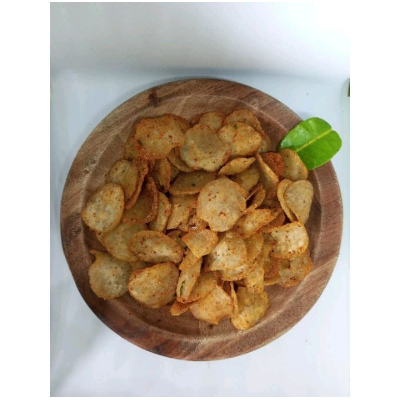 

cimoring pedas daun jeruk