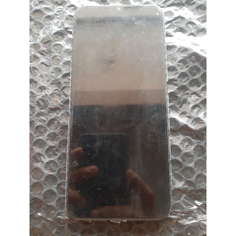 Lcd Tc Hp Infinix Hot 10 Play Minus Sentuh Eror