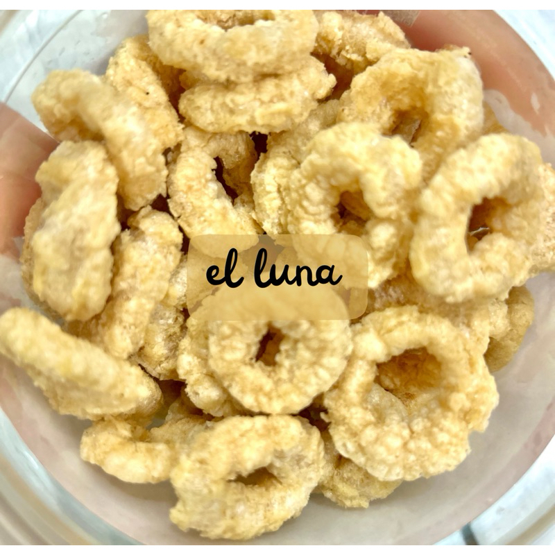 

Slondok Udang Lanting Udang Renyah