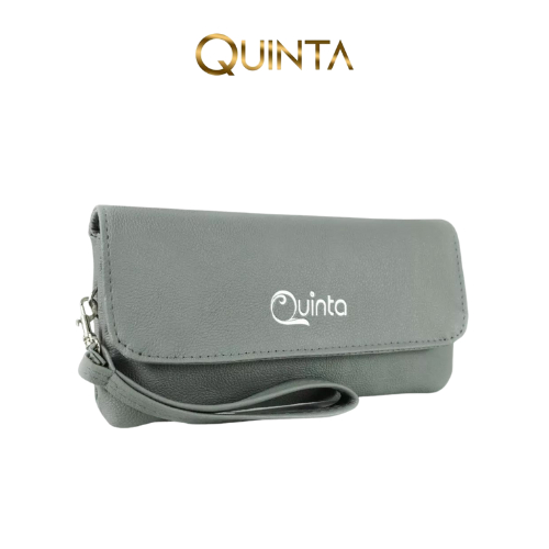 Tania pouch slingbag wanita bahan synthetic leather anti air