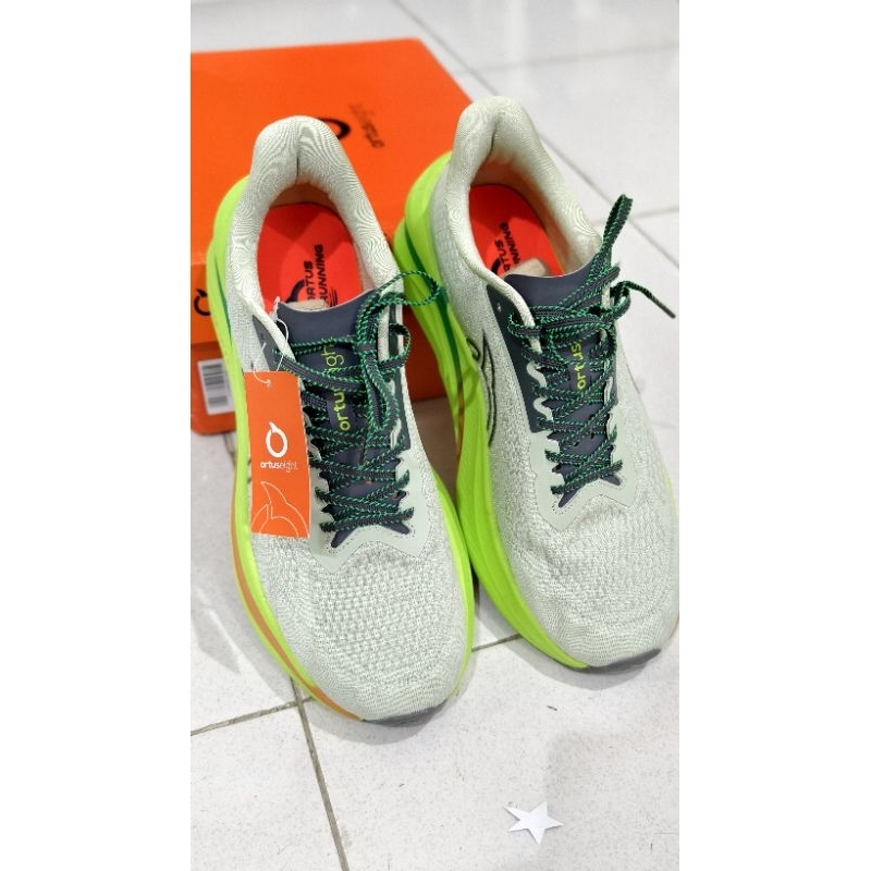 Ortuseight Hyperblast 2.0