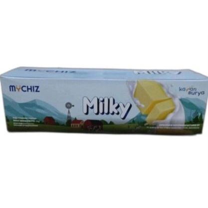 

(BK-14) My Chiz Cheese Cheddar / Milky Box 2kg