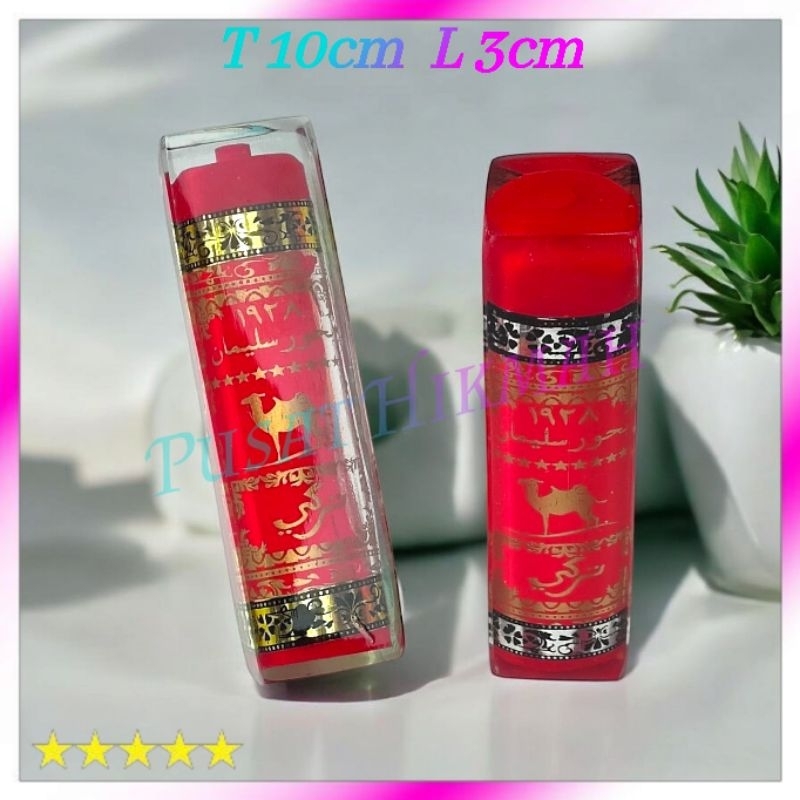 Buhur bukhur bakhoor Asli sulaiman / Sulaeman fiber NO.1 mini