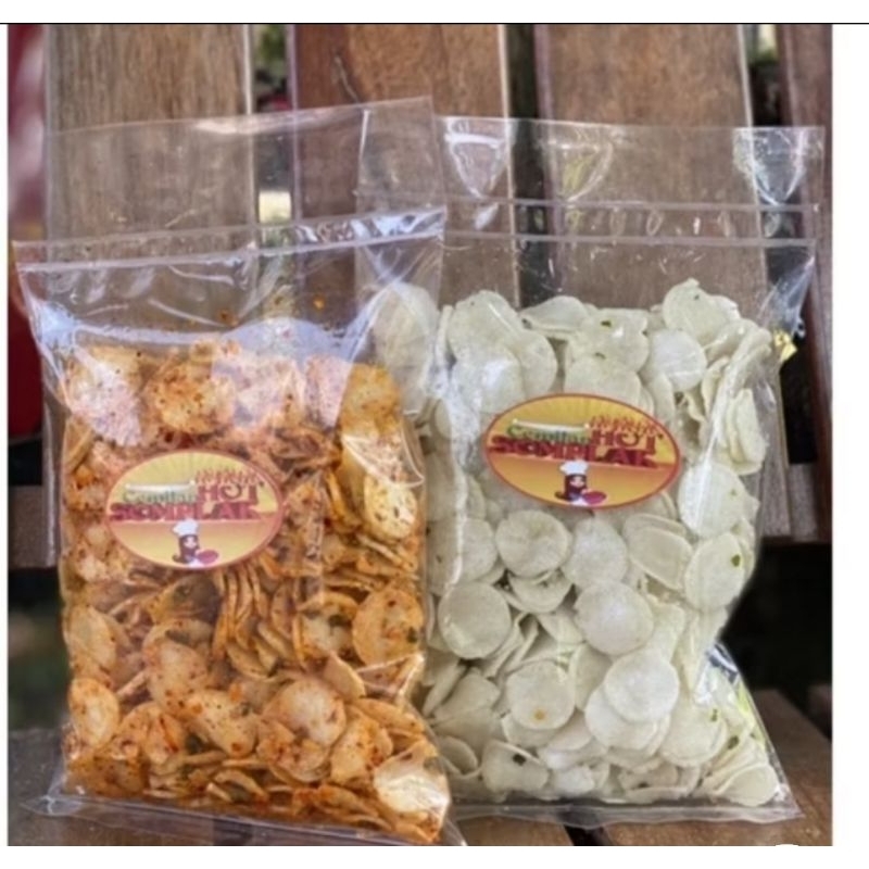 

Makanan Citruk 250gram