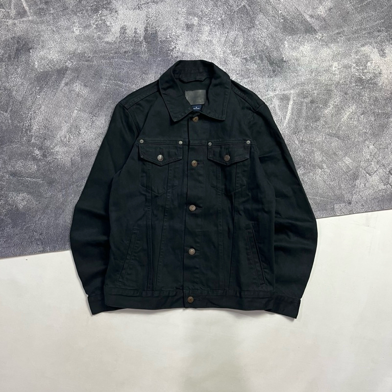 Outer Jacket Denim Gap