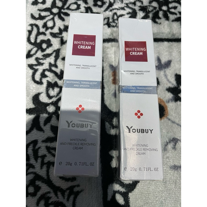 cream youbuy penghilang flek hitam noda hitam