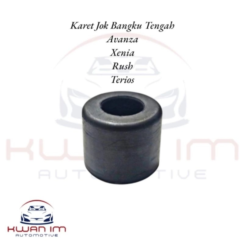 Karet Jok Bangku All New Avanza Xenia Rush Terios