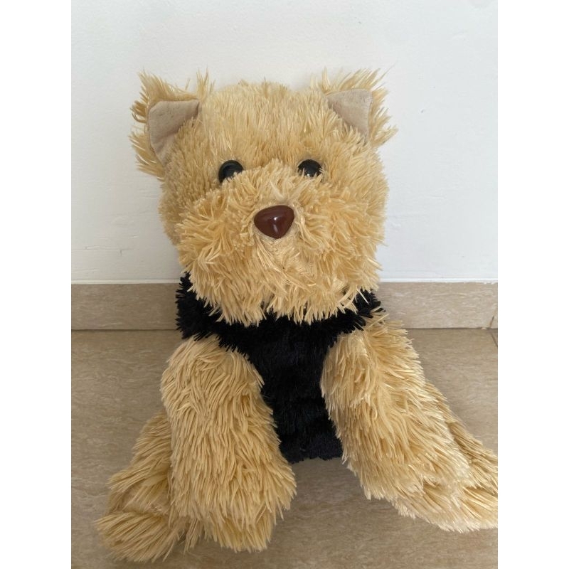 Boneka binatang Amuse amufun sedang