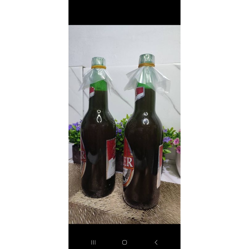 

madu asli hutan, ketungau Kalimantan barat [khusus pengiriman pontianak]