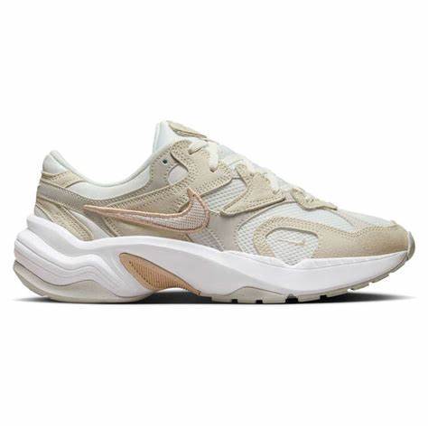 SEPATU SNEAKERS WANITA W NIKE AL8 FJ3794-100 ORIGINAL
