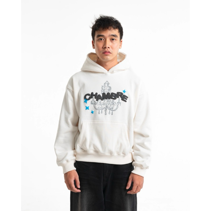 Hoodie Chambredelavain
