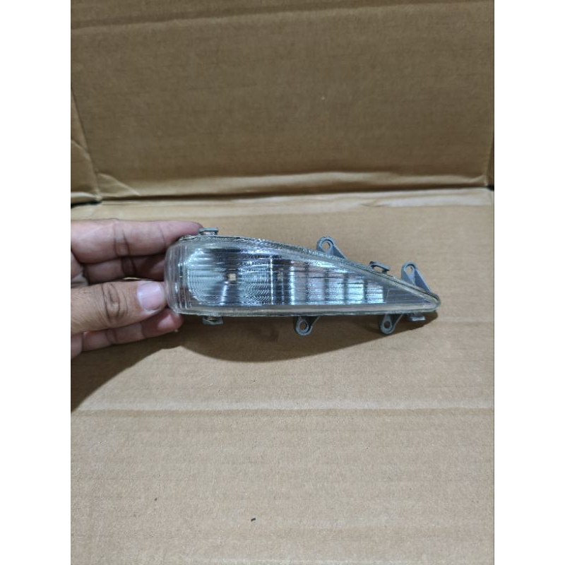 lampu sein sen spion avanza vvti type S tahun 2010-2012