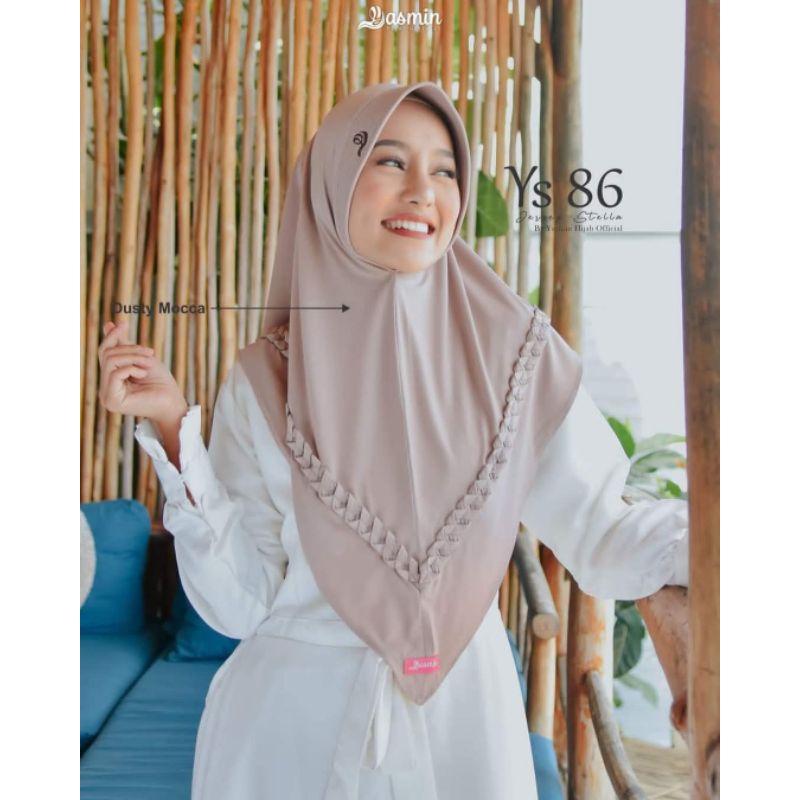 YASMIN HIJAB YS 86
