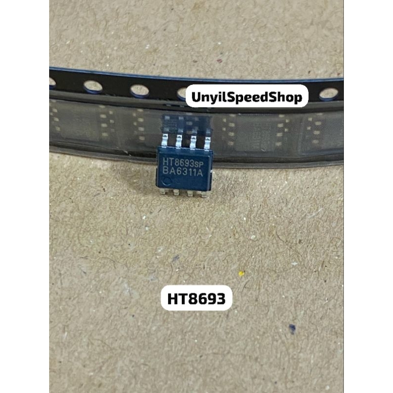 IC HT8693SP HT 8693 SP HT8693 ASLI