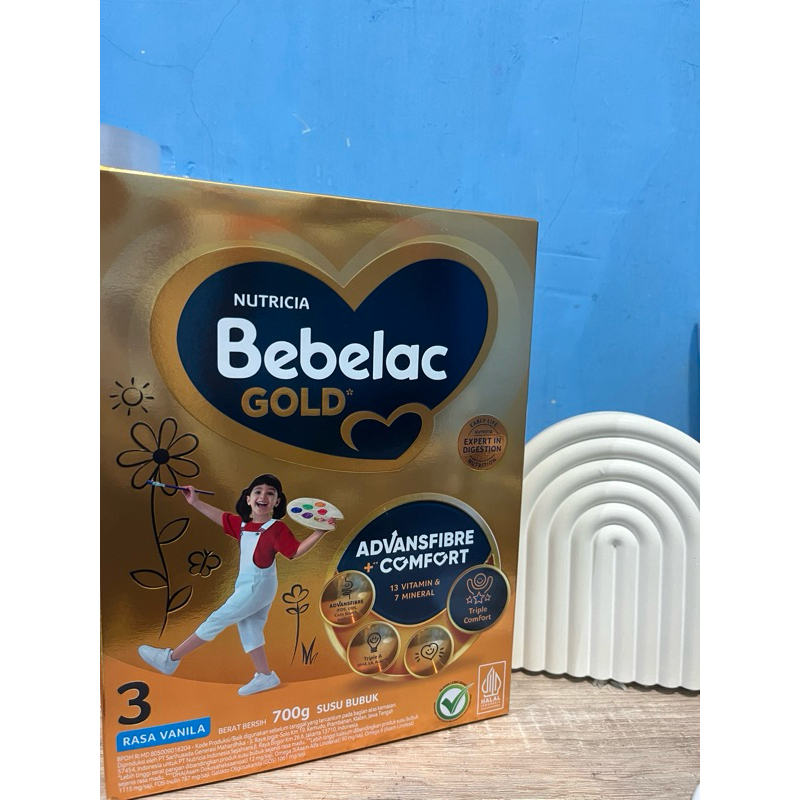 

bebelac gold 700gr ed 2026