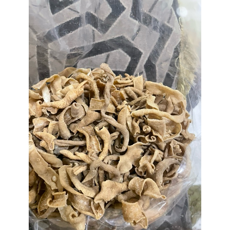 

KERIPIK USUS TANPA TEPUNG ORIGINAL