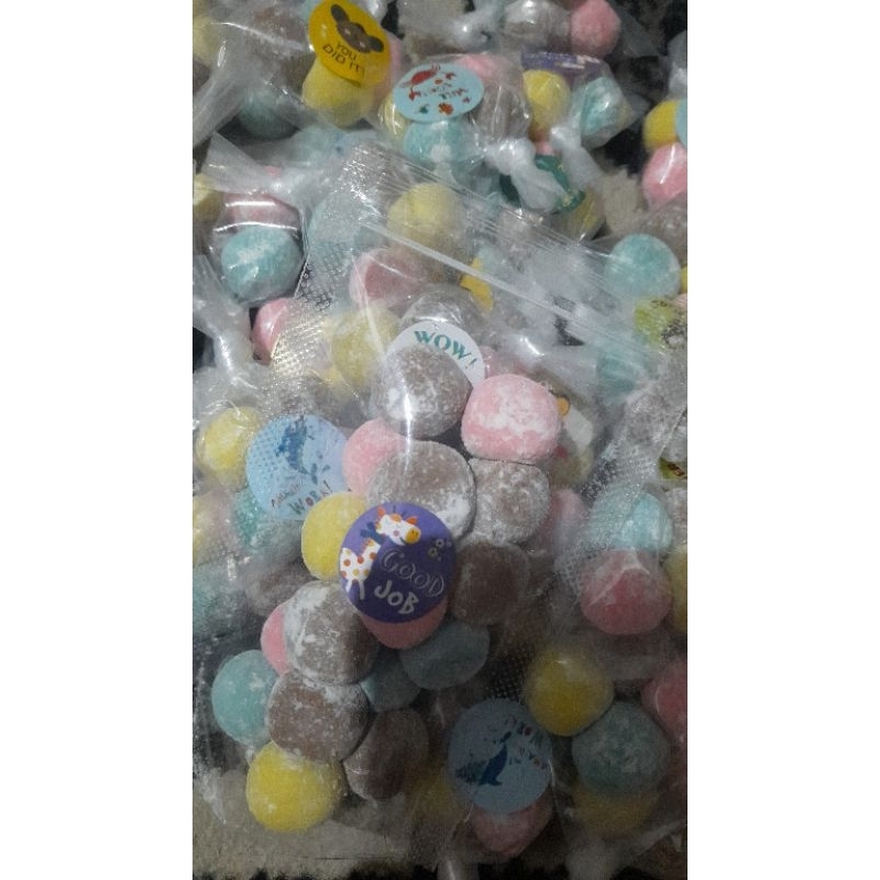 

BolaSusu