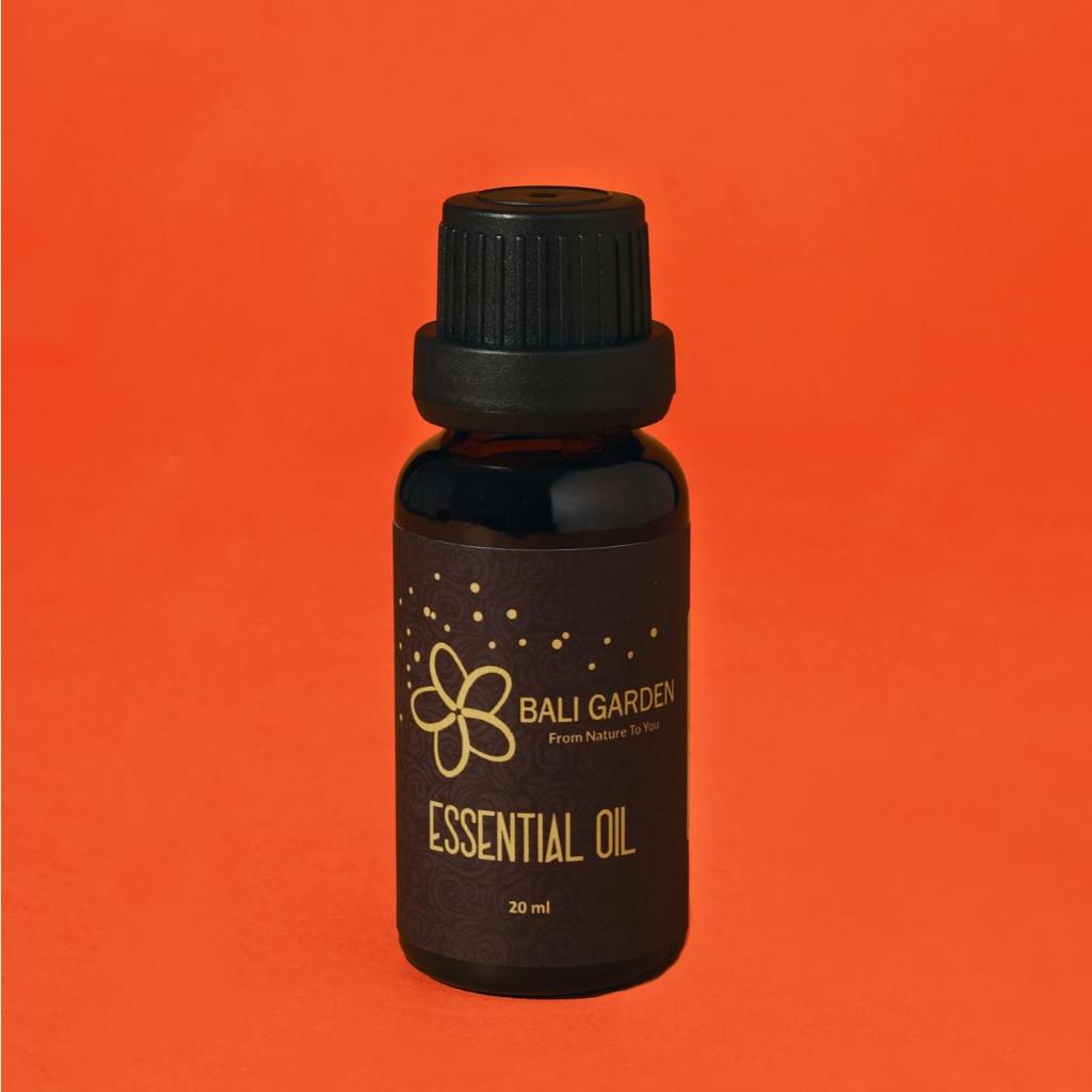 20ml Frankincense Essential Oil / Minyak Kemenyan