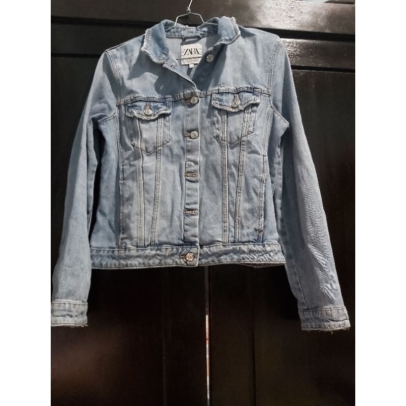 PL Jacket Zara original