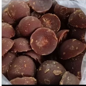 

GULA MERAH JAWA ASLI batok 250g 500g 1kg Manis dan Gurih