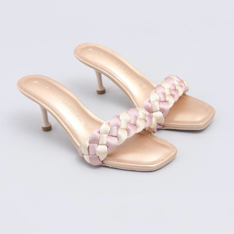 Amazara X Mmehuillet Marshmallo size 38