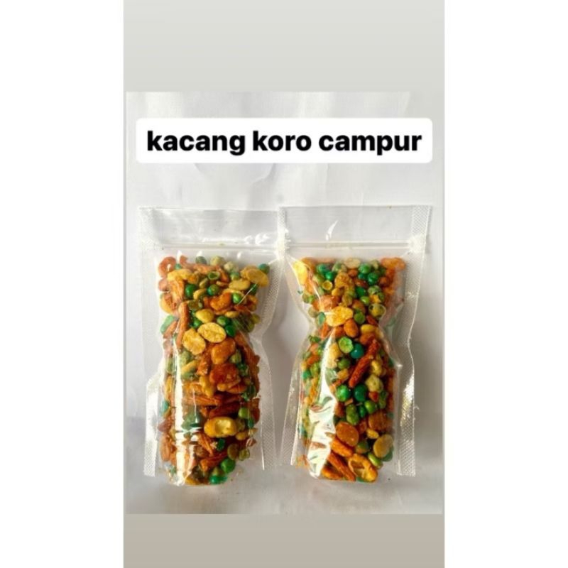 

KACA KORO CAMPUR 70gr