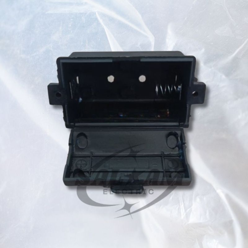 Tempat Baterai / Box Baterai Kompor Gas 1.5v