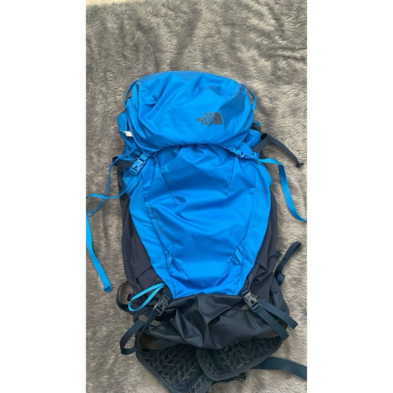 the north face hydra 38