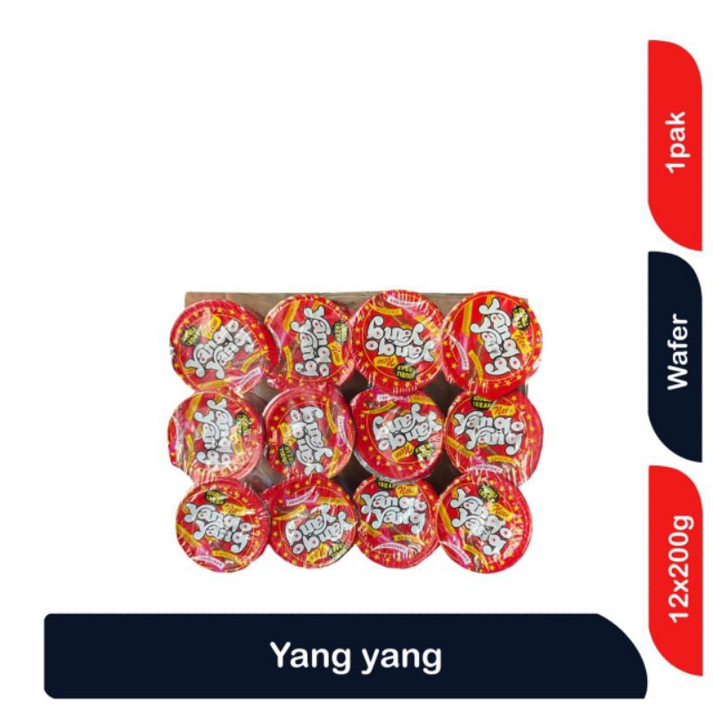 

yang yang