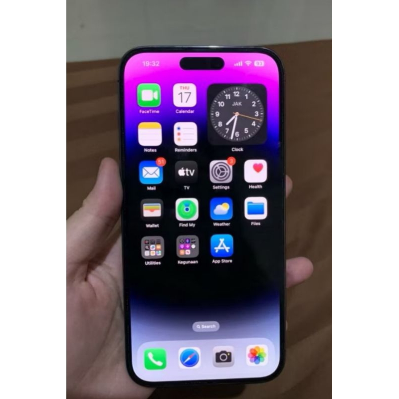 Iphone 14 Pro max 256Gb