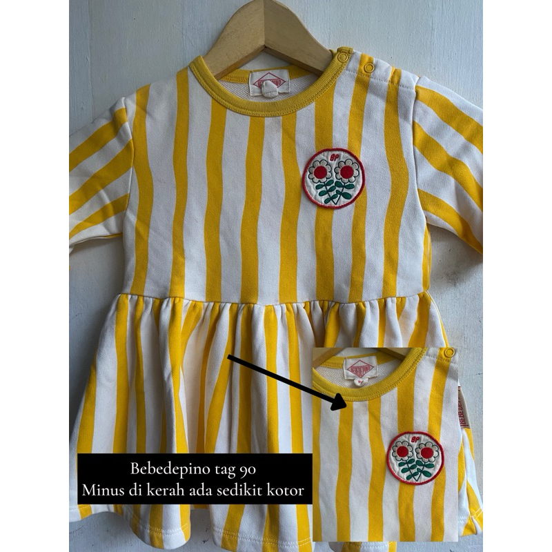 BEBEDEPINO ( prelove)