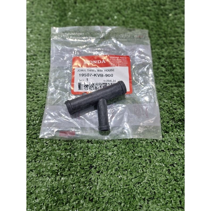 Pipa t radiator vario