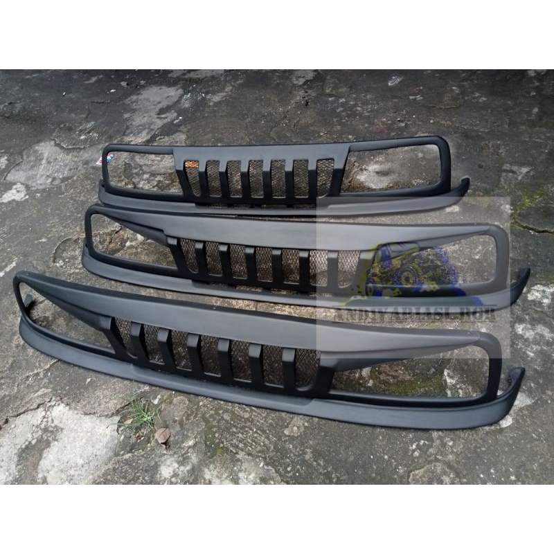 Grill Vitara Escudo Sidekick gen1