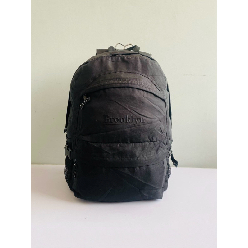 tas ransel Brooklyn shoopen