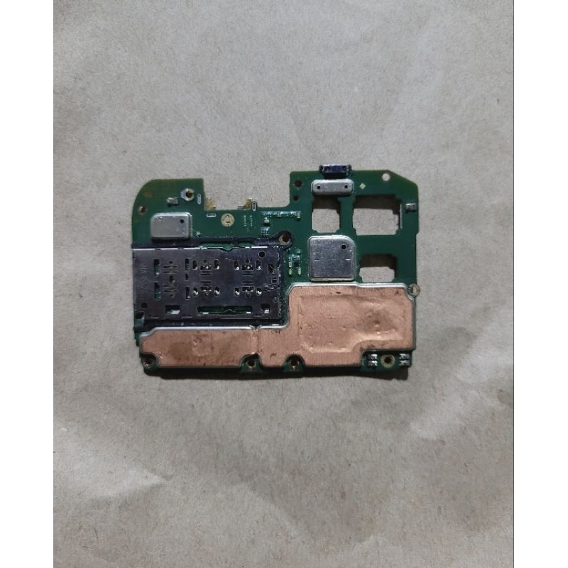 Mesin Oppo A15