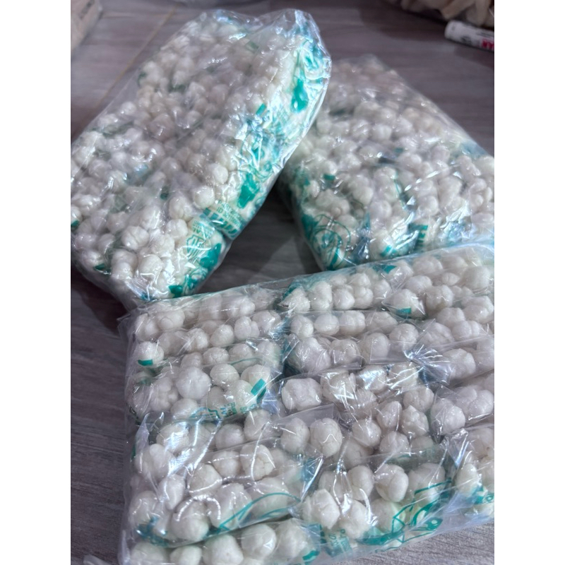 

Pilus Cikur Renceng 1 bal isi 200pcs