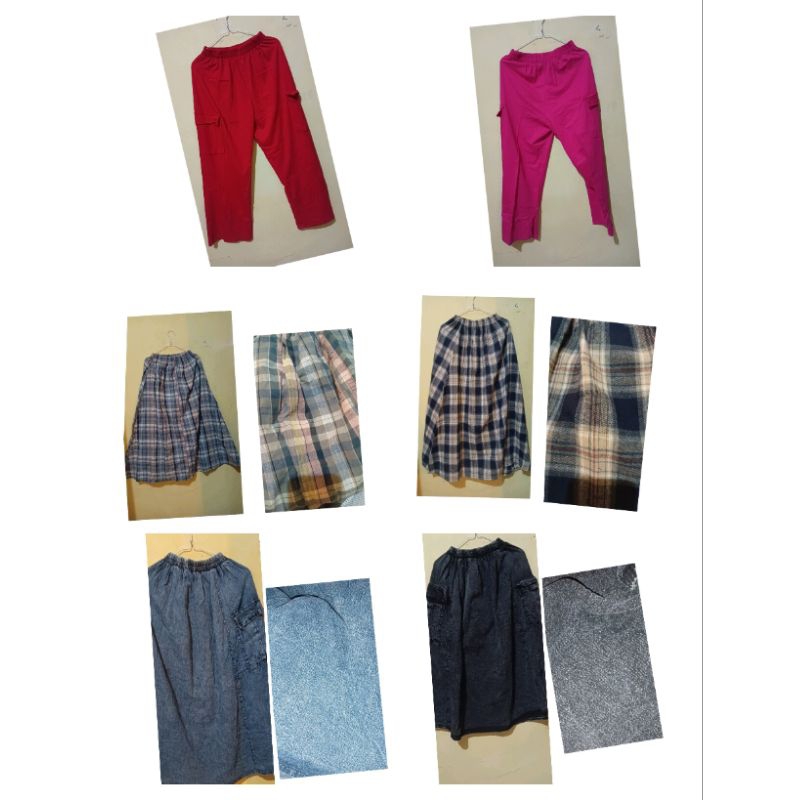 Baju Sale langsung dari konveksii