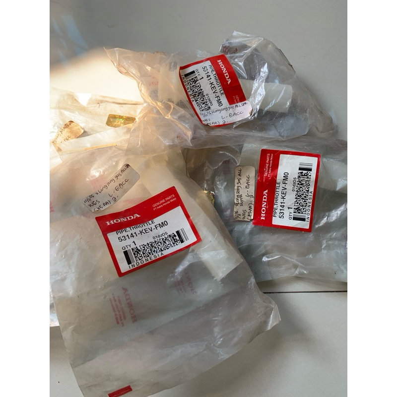 Slonsong pipa gas supra x 100 supra old supa xx supra v original