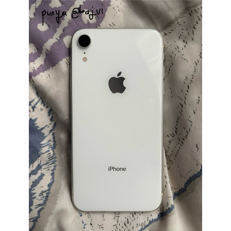 iPhone XR IBOX
