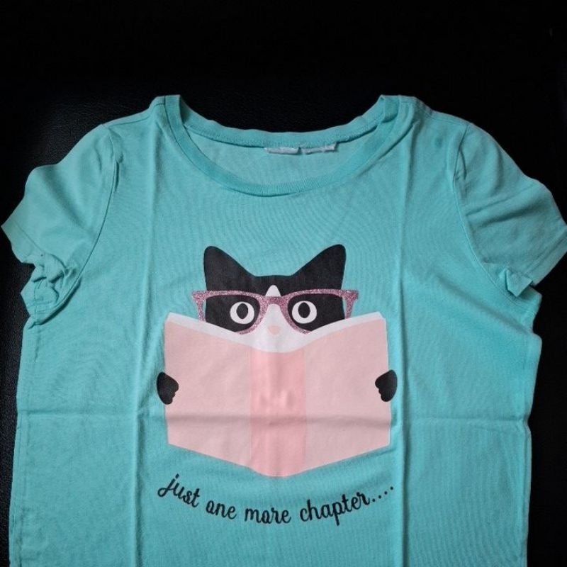 oshkosh tshirt-preloved