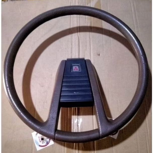 stir lancer sl / stir mitsubishi lancer sl tahun 1981/1984