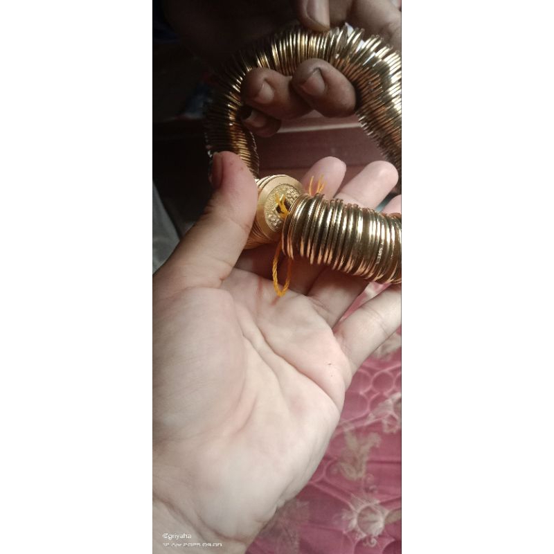 koin kuno,koin sembahyang