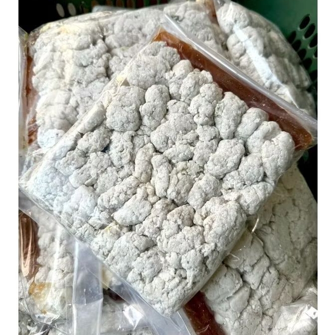 

CIRENG KRIWIL BUMBU RUJAK ISI 50'S