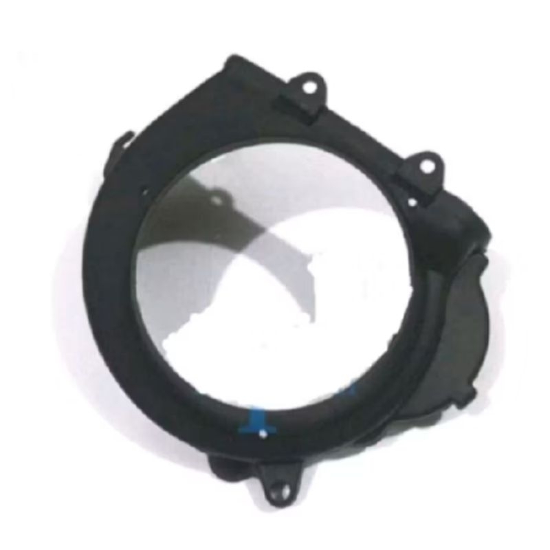 Tutup Cover Kipas Bahan Spiner Beat ESP 2016-2019 Beat Street 2016-2019 streetBahan Tebal