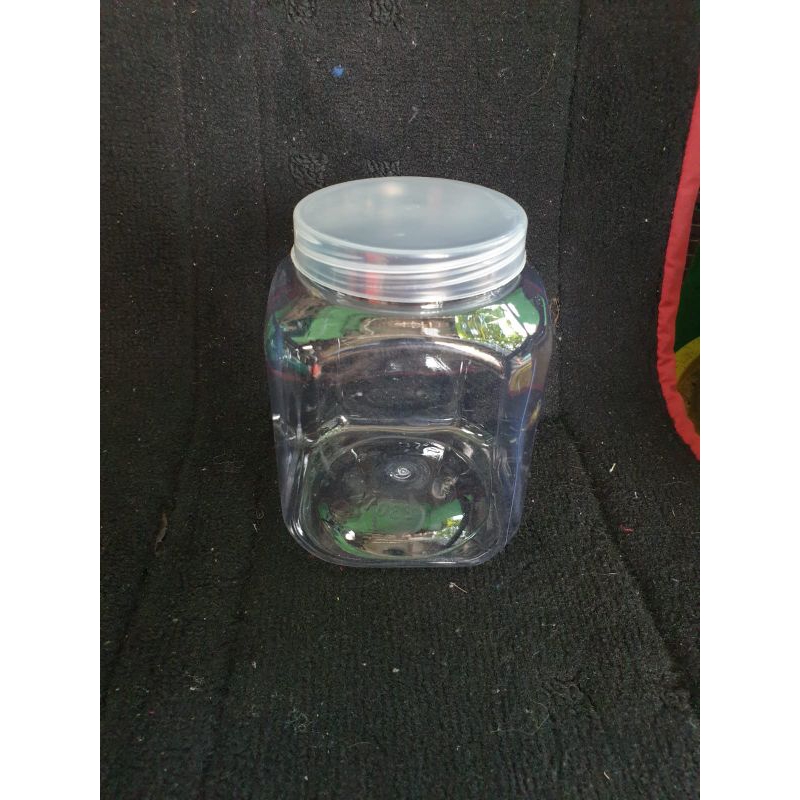 Toples kotak 1000 ml harga grosiran 1 ball isi 32 pcs