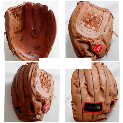Best Seller Glove softball baseball MIZUNO kulit