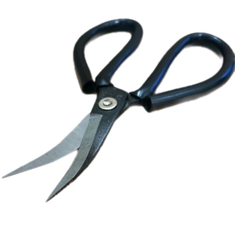 

gunting bengkok ujung melengkung bordir 8inch