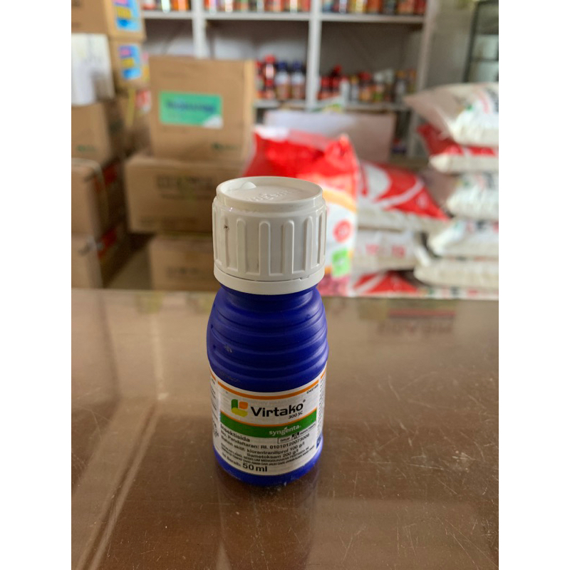 Virtako insektisida 50ml
