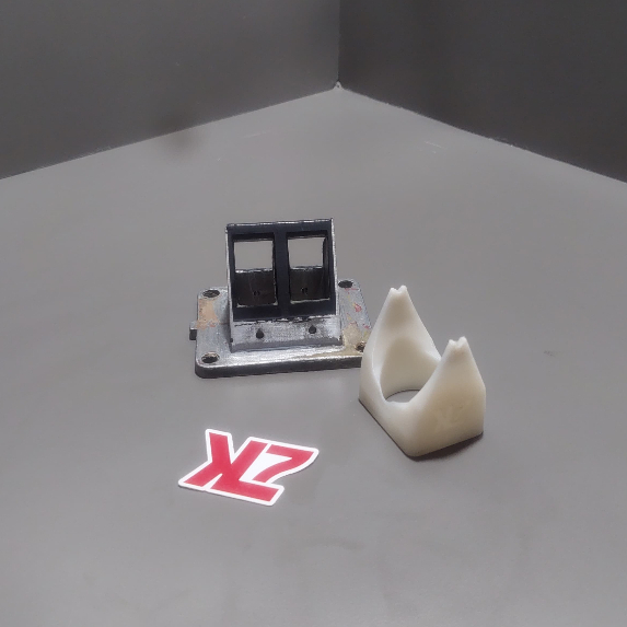 Inner Adaptor Membran RX King / Pengarah Membran RX King / Flow Master Membran RX King / Stuffer Mem