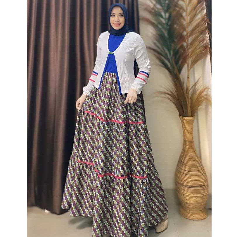 Terbaru Baju Remaja Terlaris Deura D 428